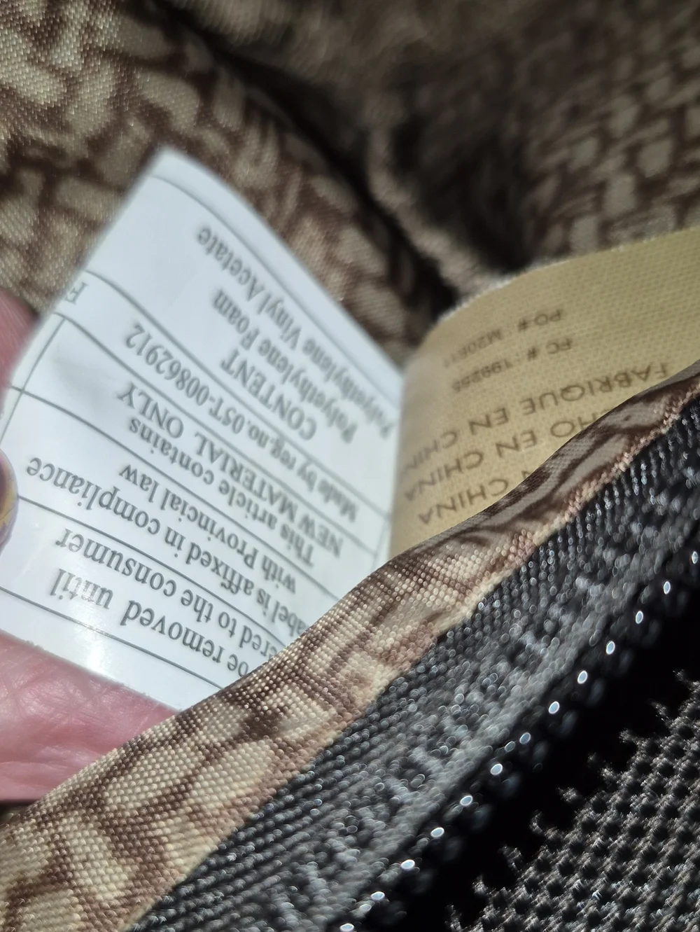 Tommy Bahama Nassau Collection Sz.19